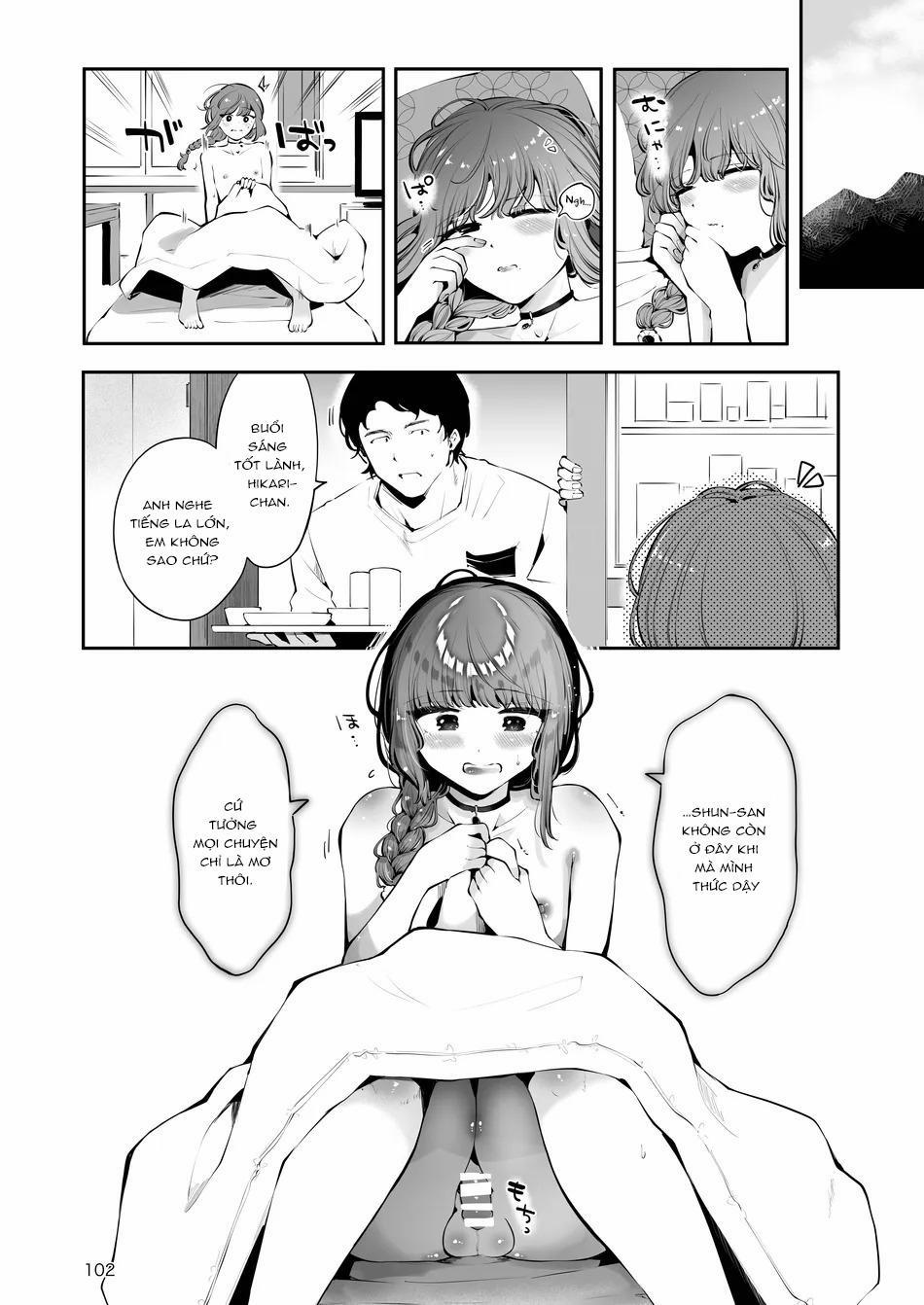 TUYỂN TẬP GÂY NỨNG NHÀ RÔ 399.4 trang 9