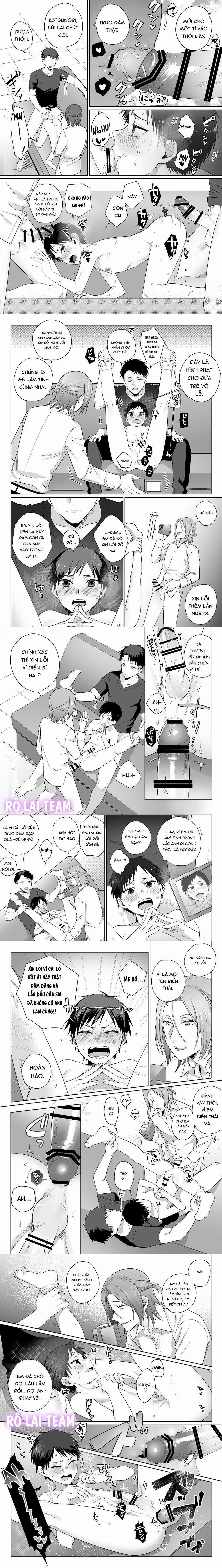 TUYỂN TẬP GÂY NỨNG NHÀ RÔ 4.2 trang 0