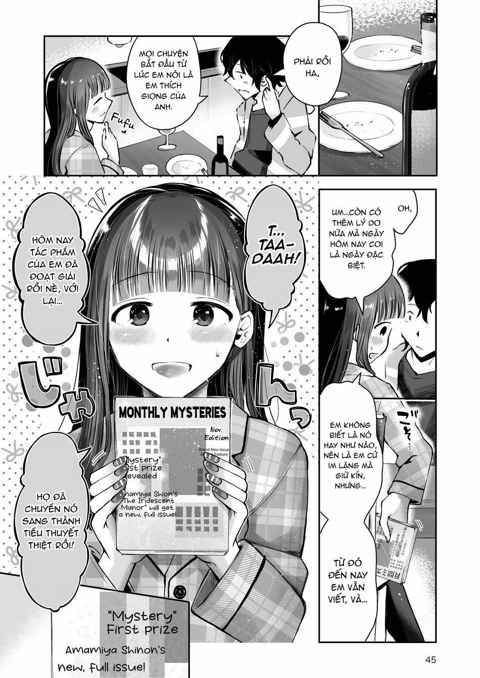 TUYỂN TẬP GÂY NỨNG NHÀ RÔ 400.2 trang 18