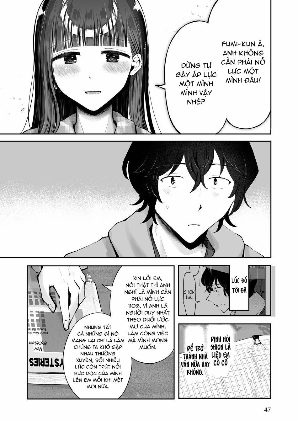 TUYỂN TẬP GÂY NỨNG NHÀ RÔ 400.2 trang 20