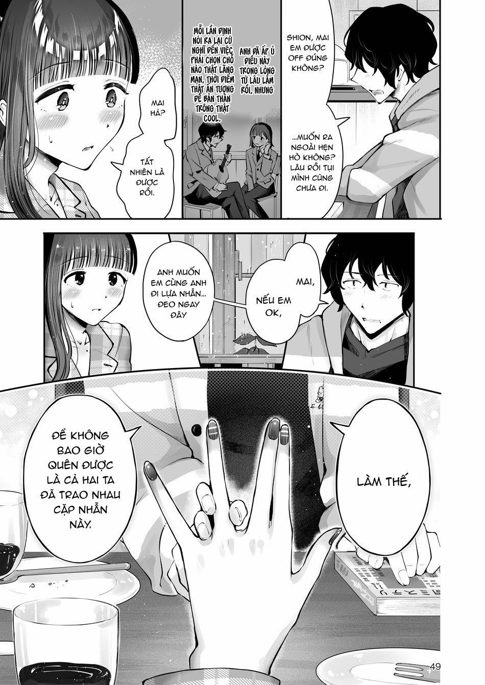 TUYỂN TẬP GÂY NỨNG NHÀ RÔ 400.2 trang 22