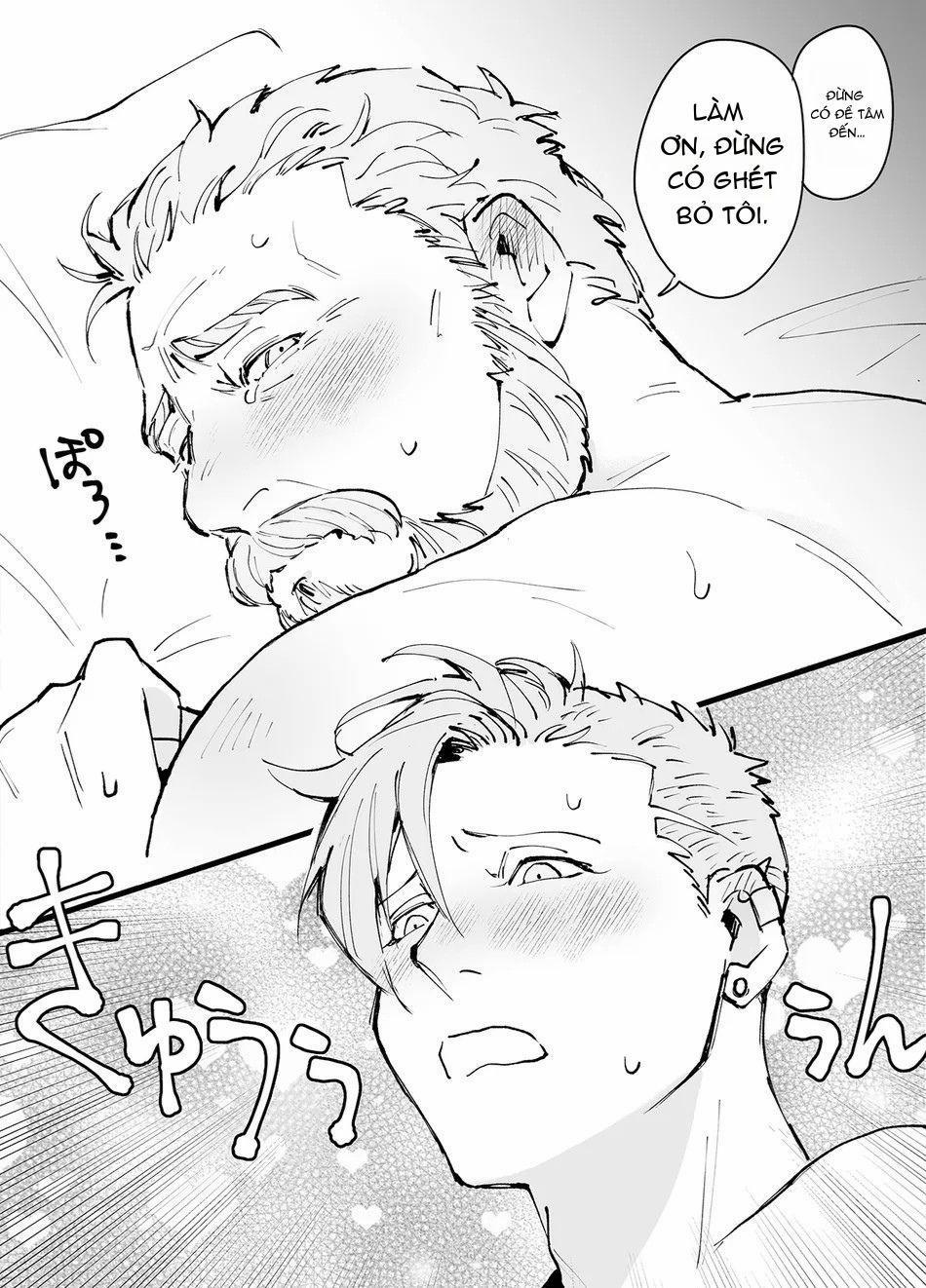 TUYỂN TẬP GÂY NỨNG NHÀ RÔ 401 trang 17