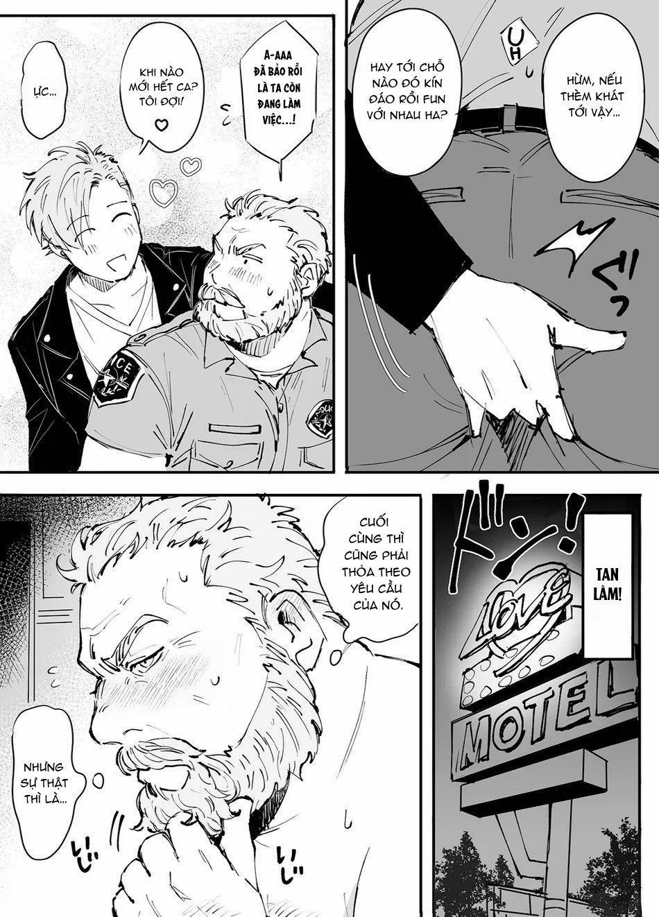 TUYỂN TẬP GÂY NỨNG NHÀ RÔ 401 trang 8