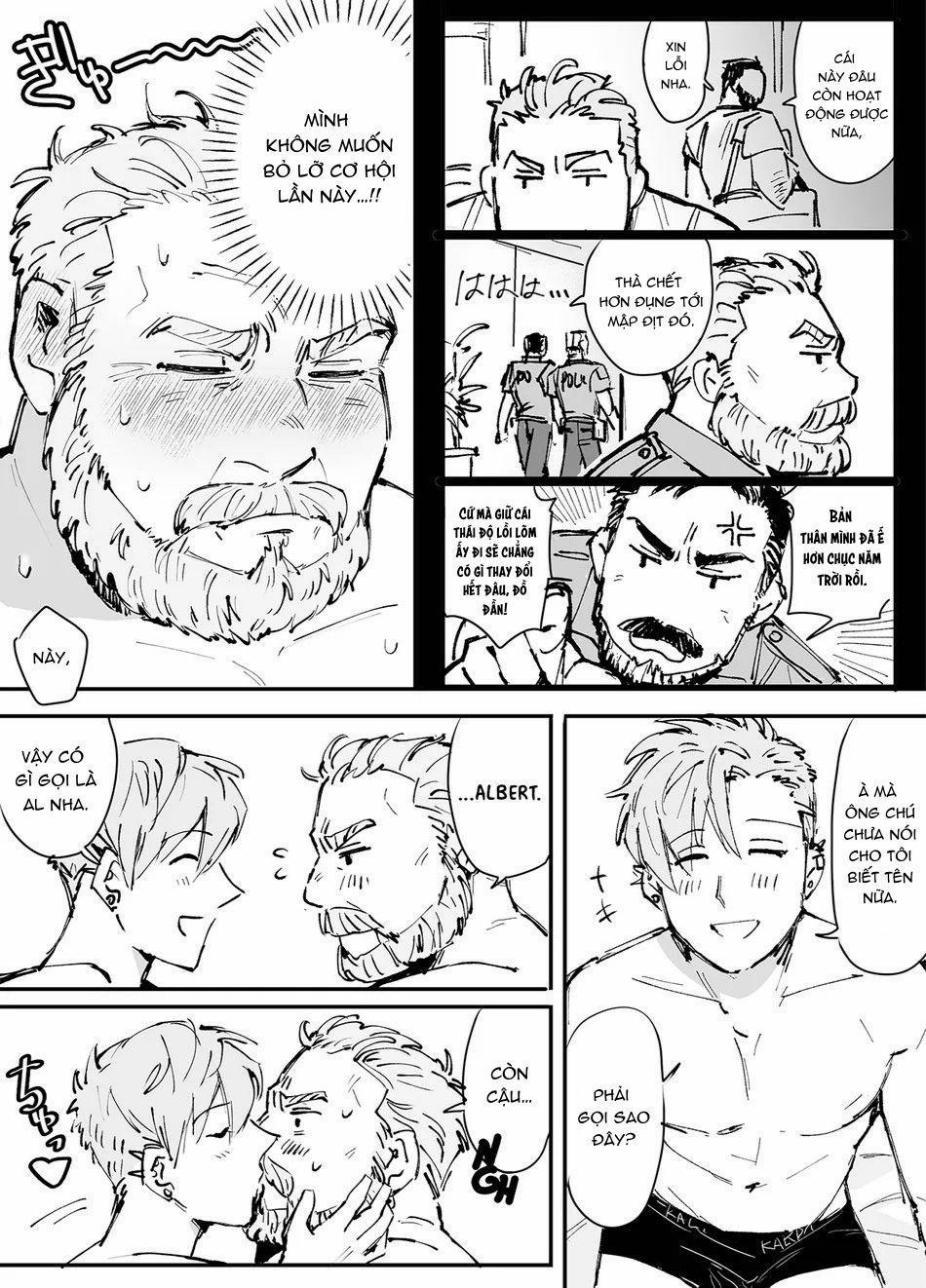 TUYỂN TẬP GÂY NỨNG NHÀ RÔ 401 trang 9