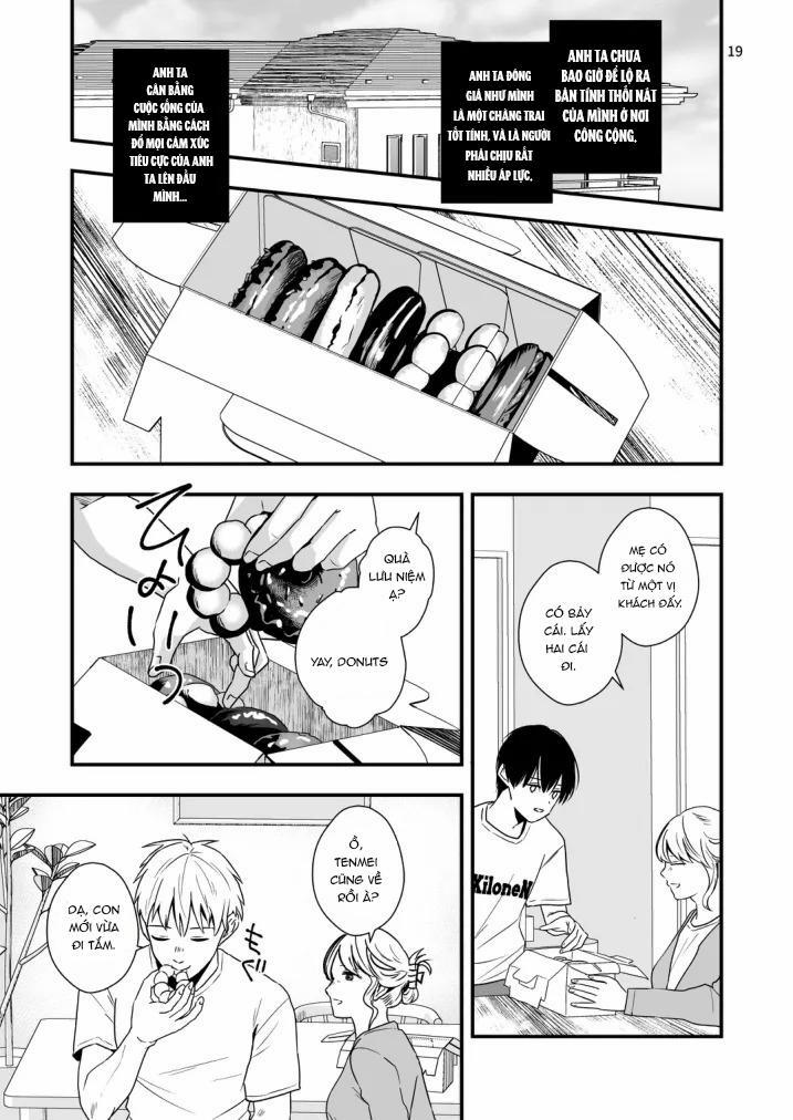 TUYỂN TẬP GÂY NỨNG NHÀ RÔ 402.1 trang 17