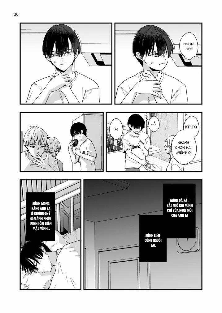 TUYỂN TẬP GÂY NỨNG NHÀ RÔ 402.1 trang 18