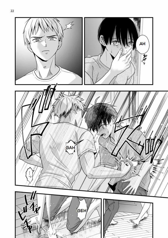 TUYỂN TẬP GÂY NỨNG NHÀ RÔ 402.1 trang 20