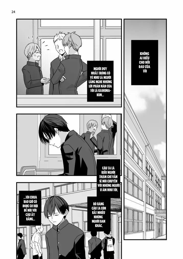 TUYỂN TẬP GÂY NỨNG NHÀ RÔ 402.1 trang 22