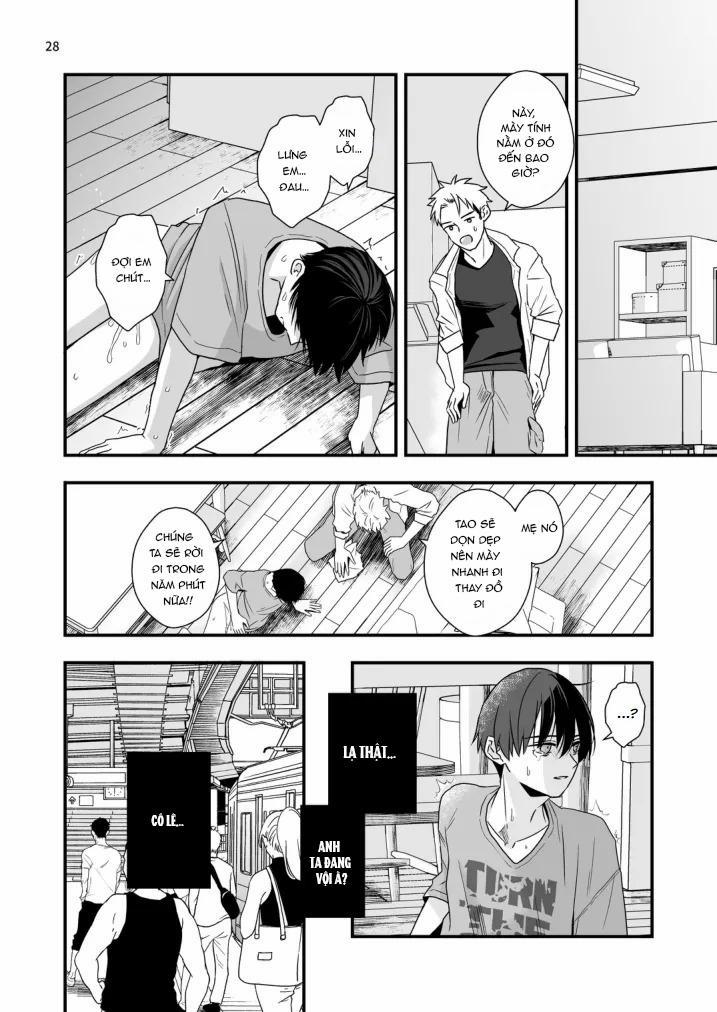 TUYỂN TẬP GÂY NỨNG NHÀ RÔ 402.1 trang 26