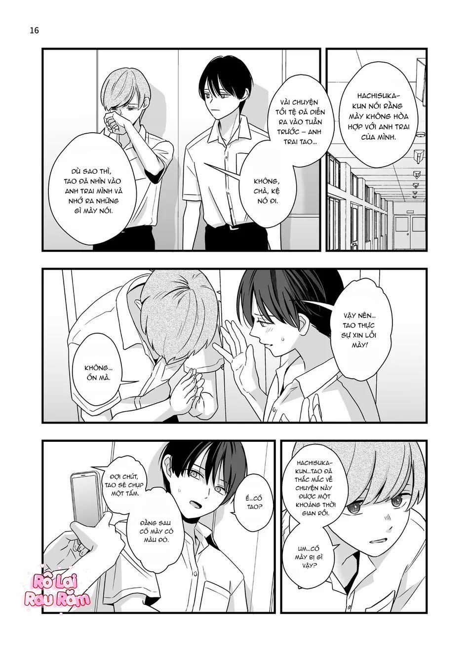 TUYỂN TẬP GÂY NỨNG NHÀ RÔ 402.2 trang 14