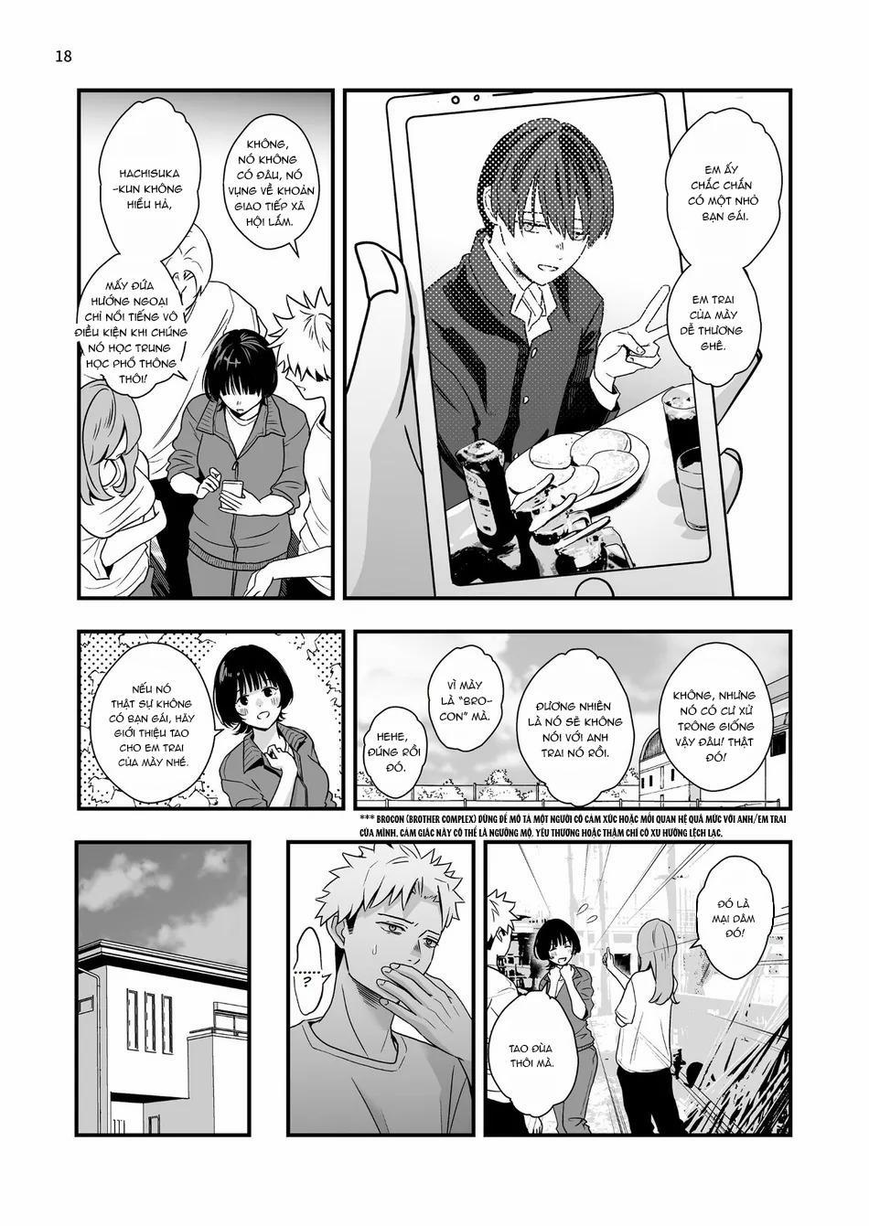 TUYỂN TẬP GÂY NỨNG NHÀ RÔ 402.2 trang 16