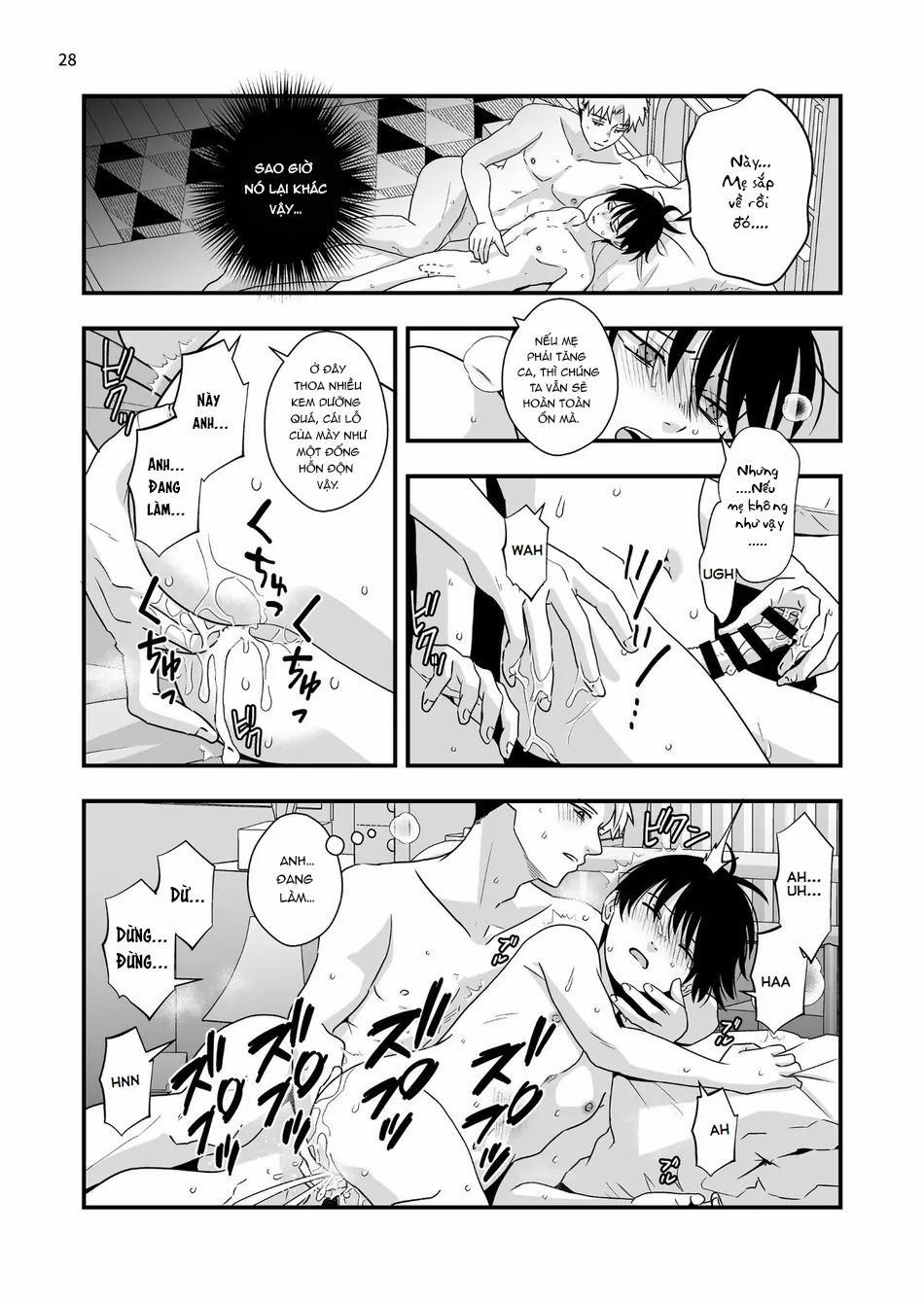 TUYỂN TẬP GÂY NỨNG NHÀ RÔ 402.2 trang 26