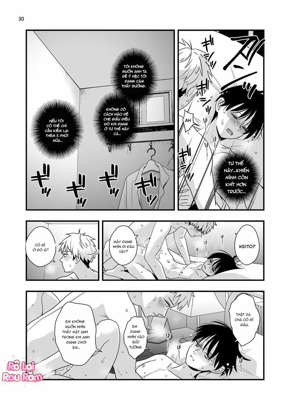 TUYỂN TẬP GÂY NỨNG NHÀ RÔ 402.2 trang 28