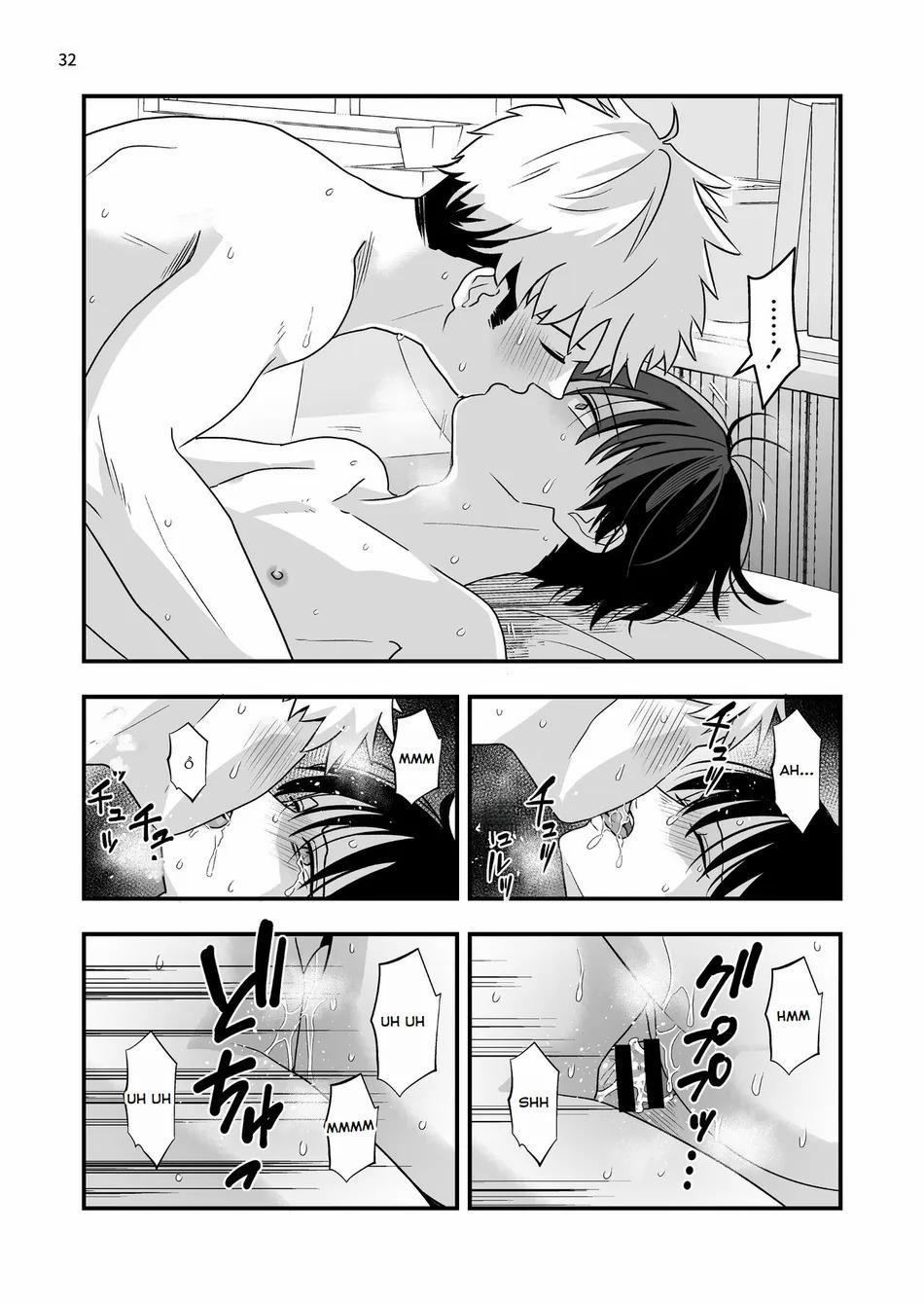 TUYỂN TẬP GÂY NỨNG NHÀ RÔ 402.2 trang 30