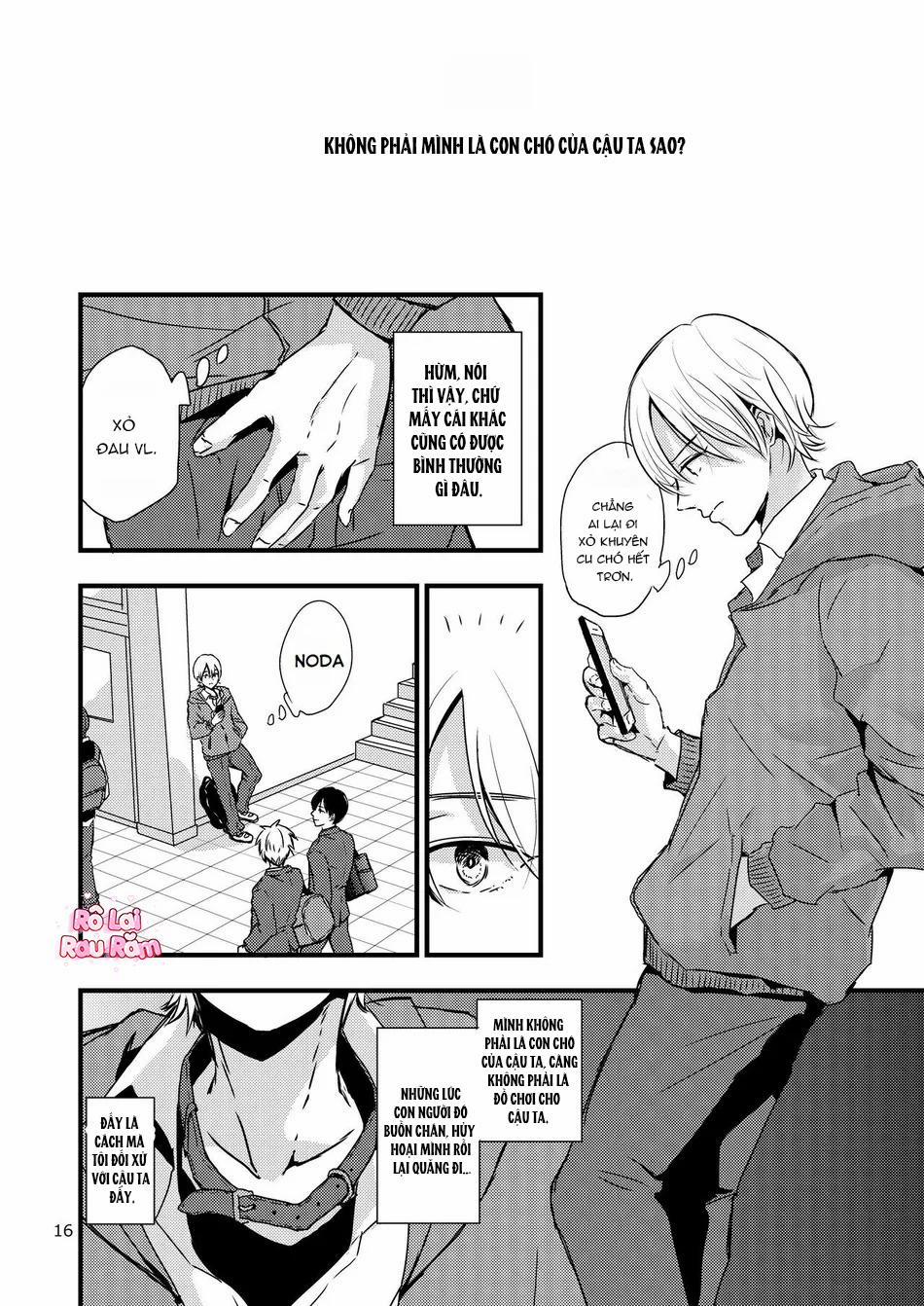 TUYỂN TẬP GÂY NỨNG NHÀ RÔ 403 trang 14