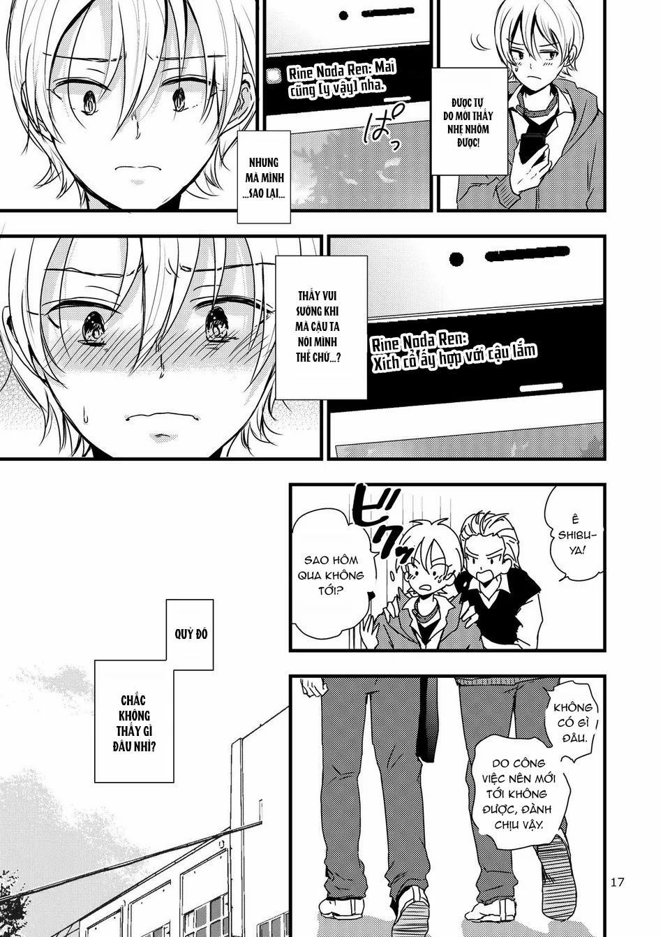 TUYỂN TẬP GÂY NỨNG NHÀ RÔ 403 trang 15