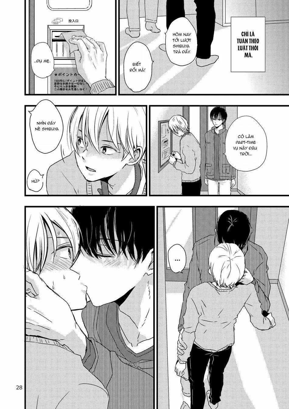 TUYỂN TẬP GÂY NỨNG NHÀ RÔ 403 trang 26