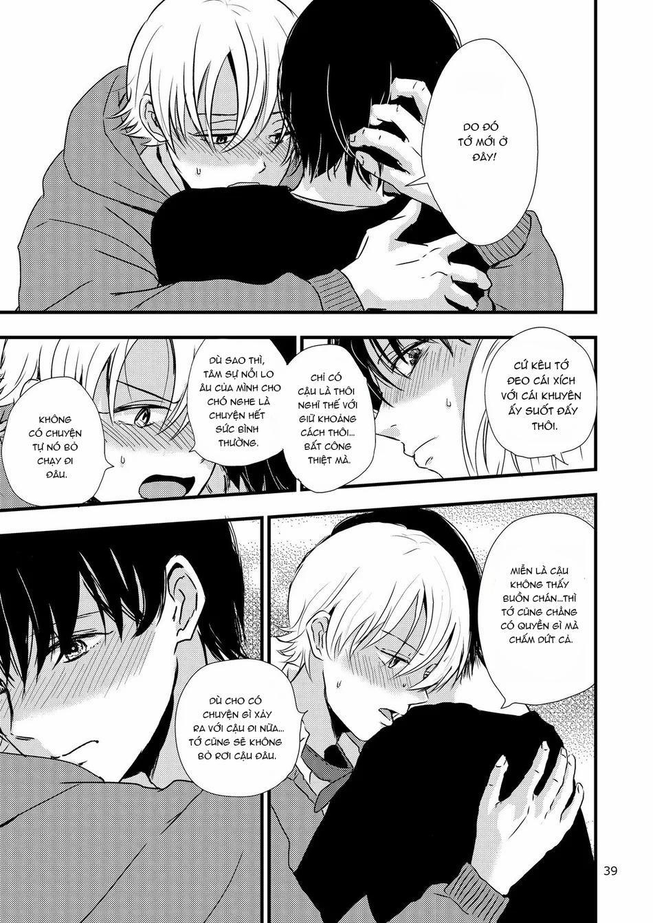 TUYỂN TẬP GÂY NỨNG NHÀ RÔ 403 trang 37