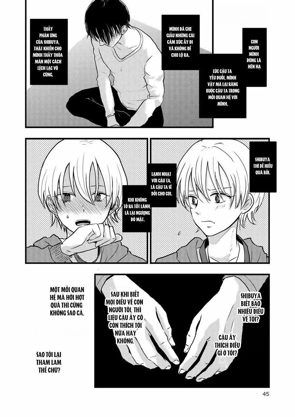 TUYỂN TẬP GÂY NỨNG NHÀ RÔ 403 trang 43