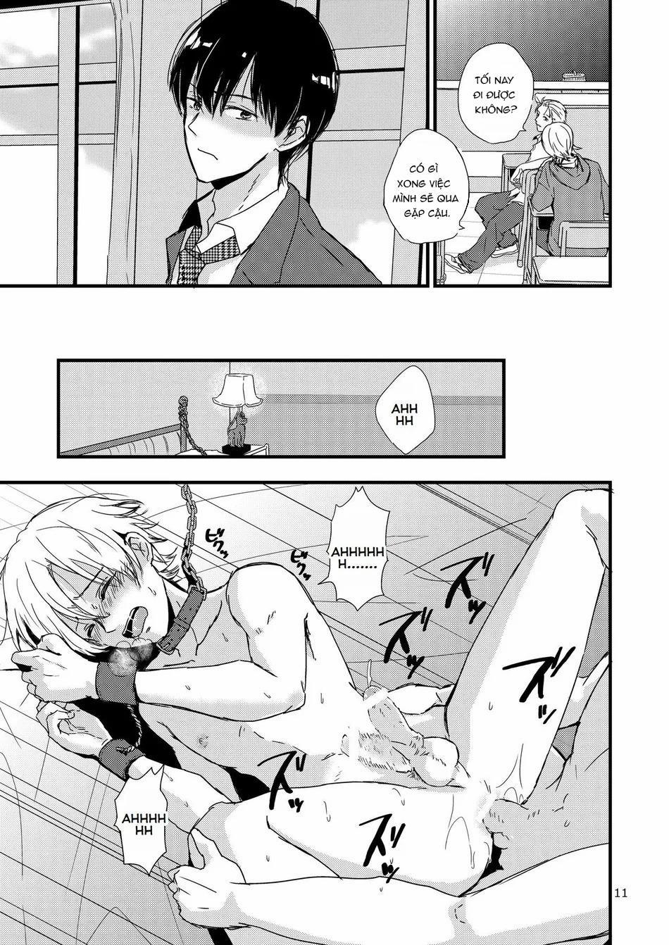 TUYỂN TẬP GÂY NỨNG NHÀ RÔ 403 trang 9