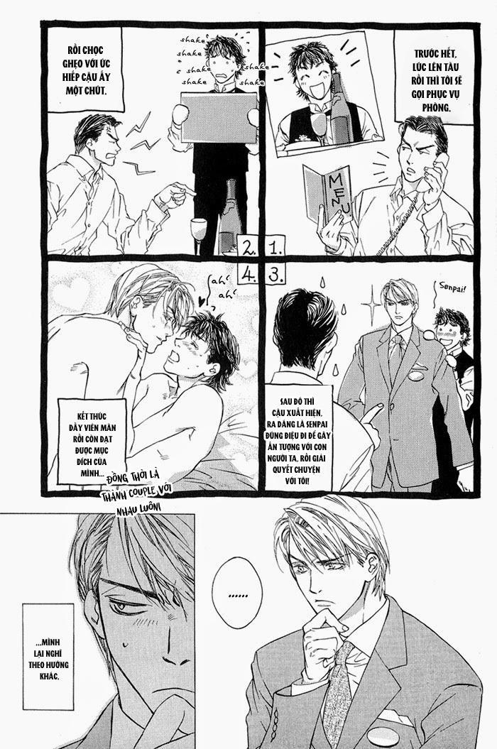 TUYỂN TẬP GÂY NỨNG NHÀ RÔ 405 trang 11