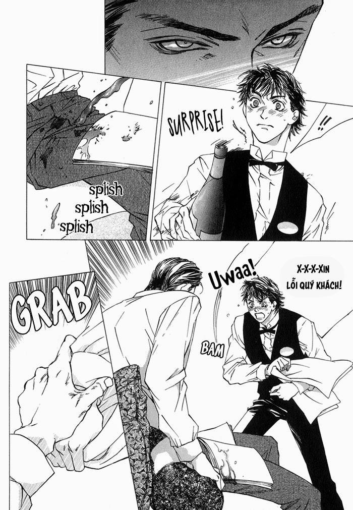 TUYỂN TẬP GÂY NỨNG NHÀ RÔ 405 trang 14