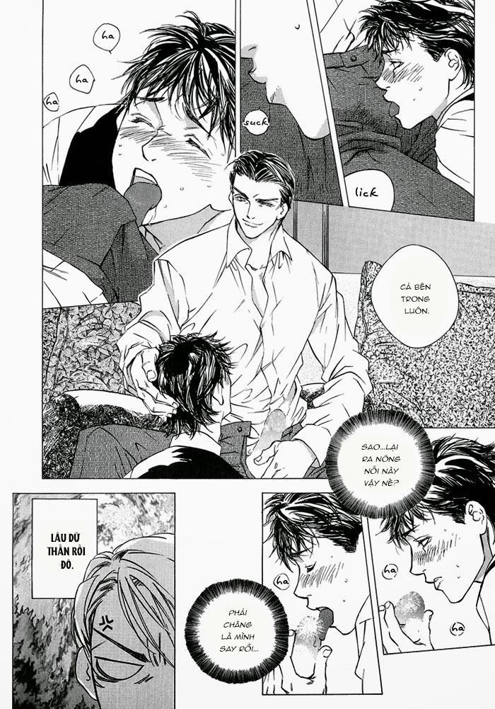 TUYỂN TẬP GÂY NỨNG NHÀ RÔ 405 trang 18