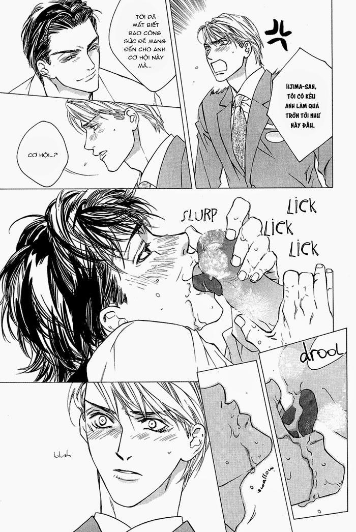 TUYỂN TẬP GÂY NỨNG NHÀ RÔ 405 trang 21