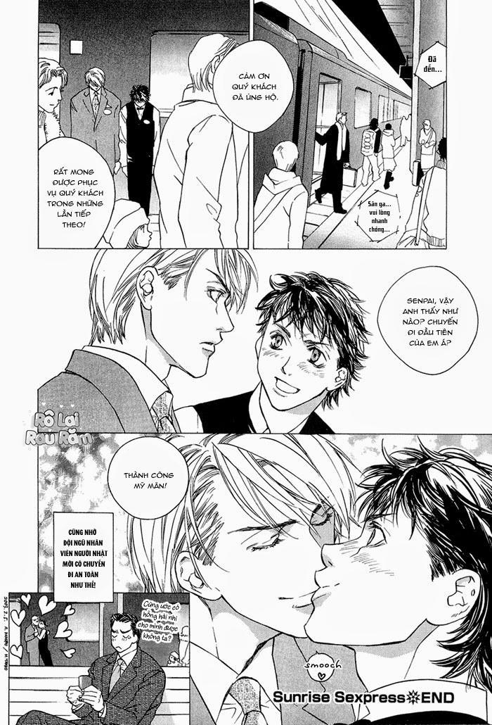 TUYỂN TẬP GÂY NỨNG NHÀ RÔ 405 trang 30