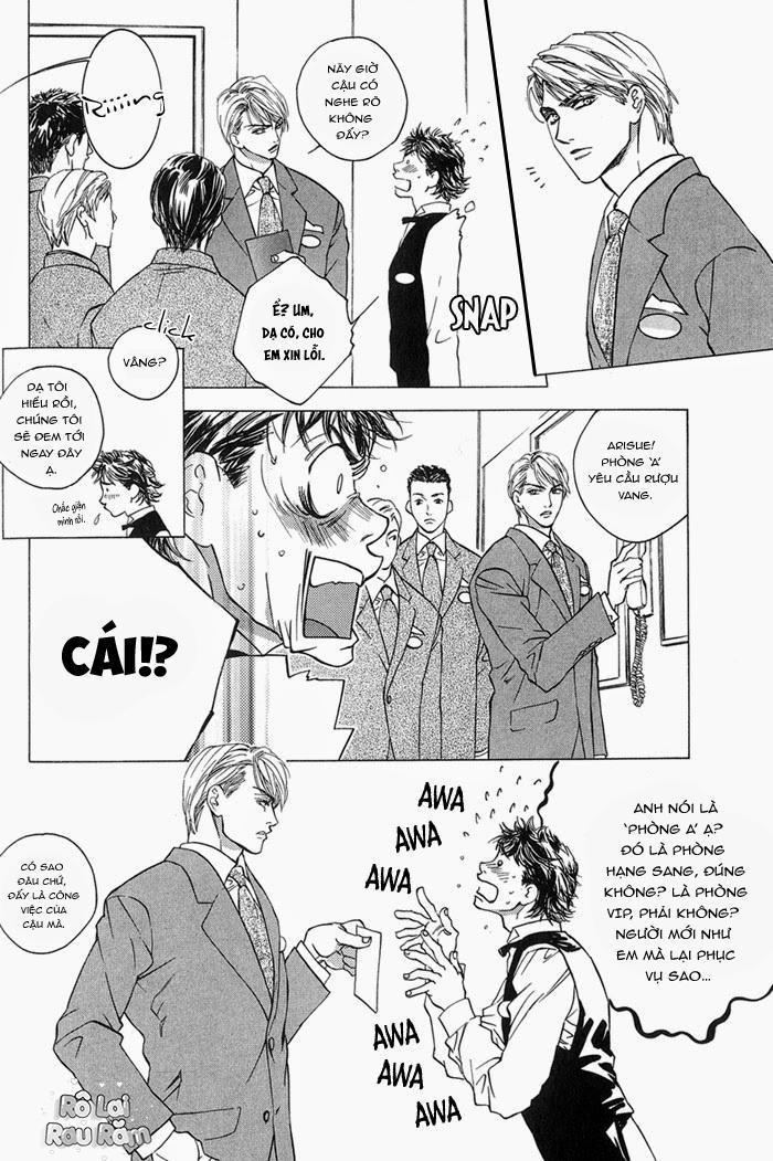 TUYỂN TẬP GÂY NỨNG NHÀ RÔ 405 trang 6