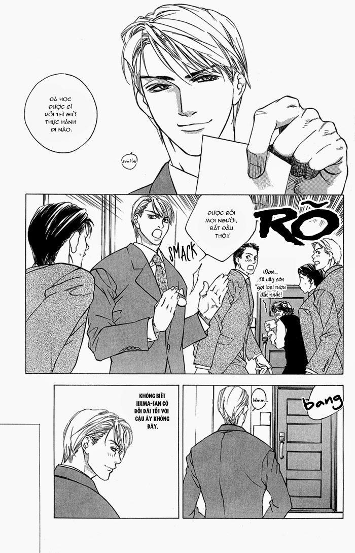 TUYỂN TẬP GÂY NỨNG NHÀ RÔ 405 trang 7