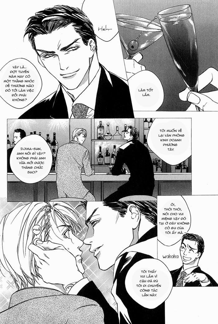 TUYỂN TẬP GÂY NỨNG NHÀ RÔ 405 trang 8