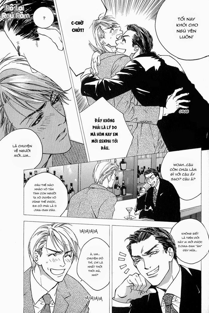 TUYỂN TẬP GÂY NỨNG NHÀ RÔ 405 trang 9