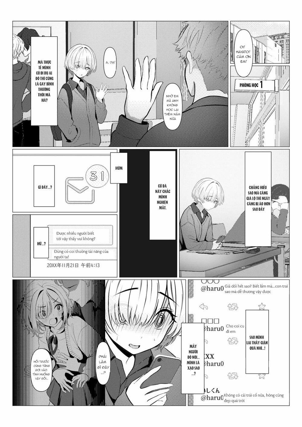 TUYỂN TẬP GÂY NỨNG NHÀ RÔ 411.2 trang 4