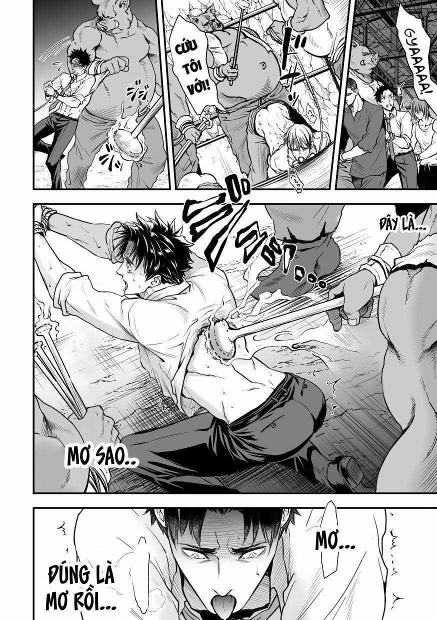 TUYỂN TẬP GÂY NỨNG NHÀ RÔ 412.1 trang 17