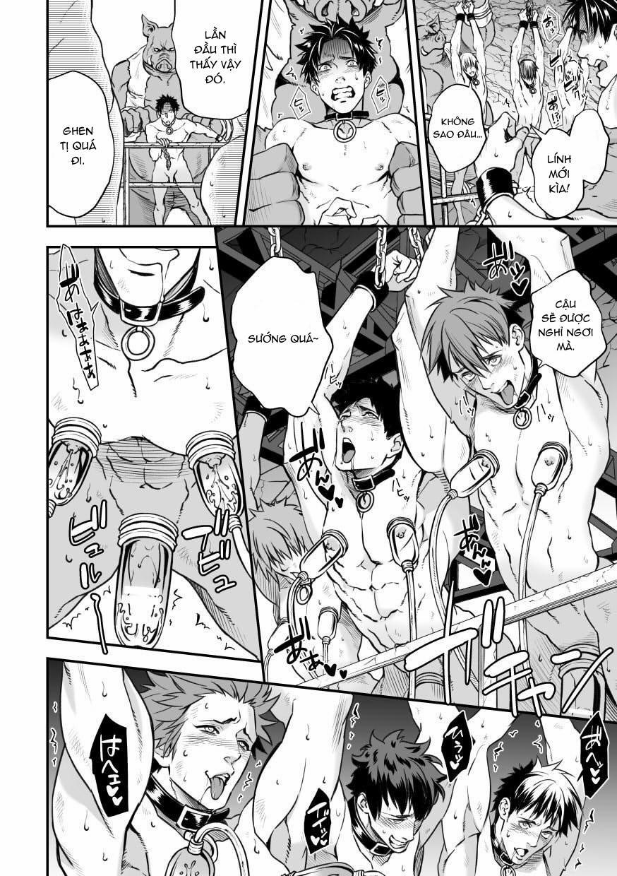 TUYỂN TẬP GÂY NỨNG NHÀ RÔ 412.1 trang 19