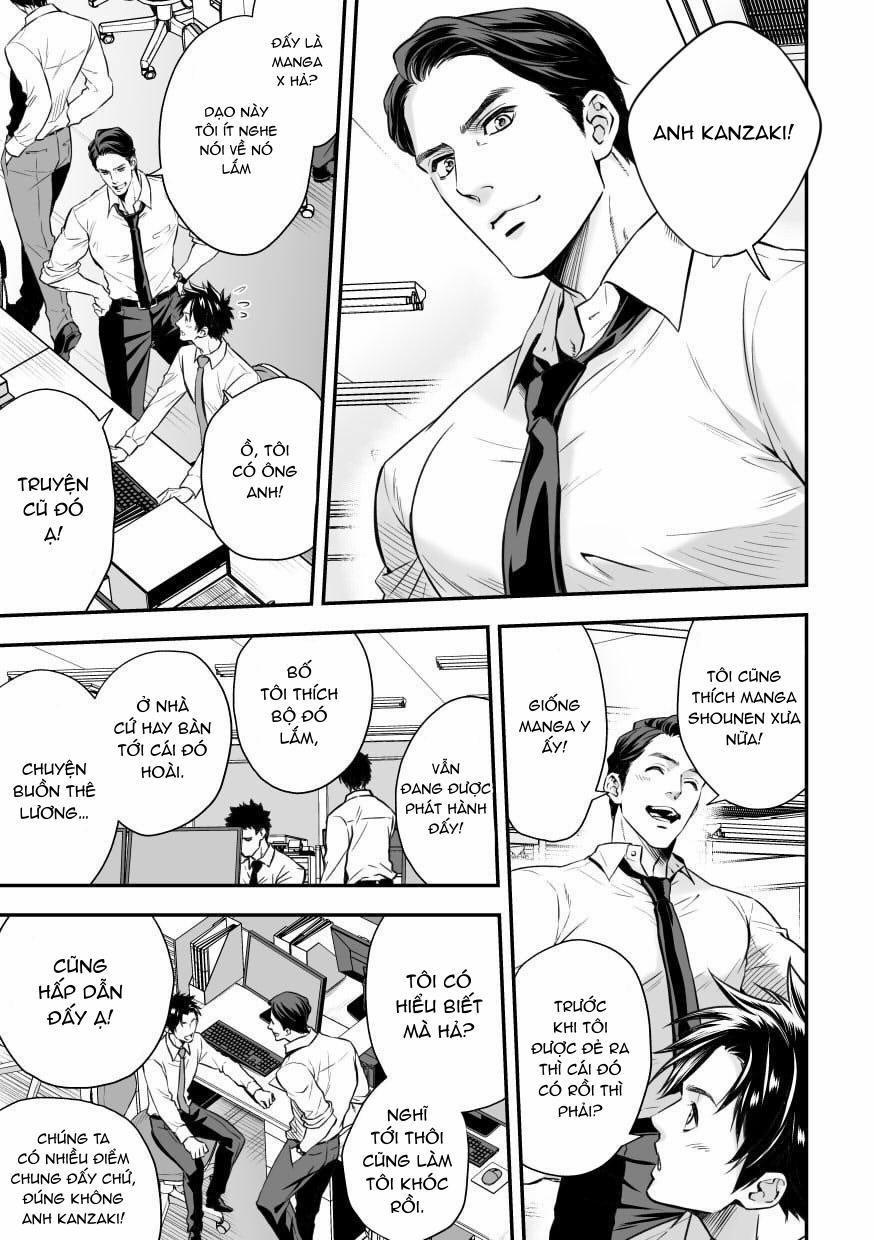 TUYỂN TẬP GÂY NỨNG NHÀ RÔ 412.1 trang 2