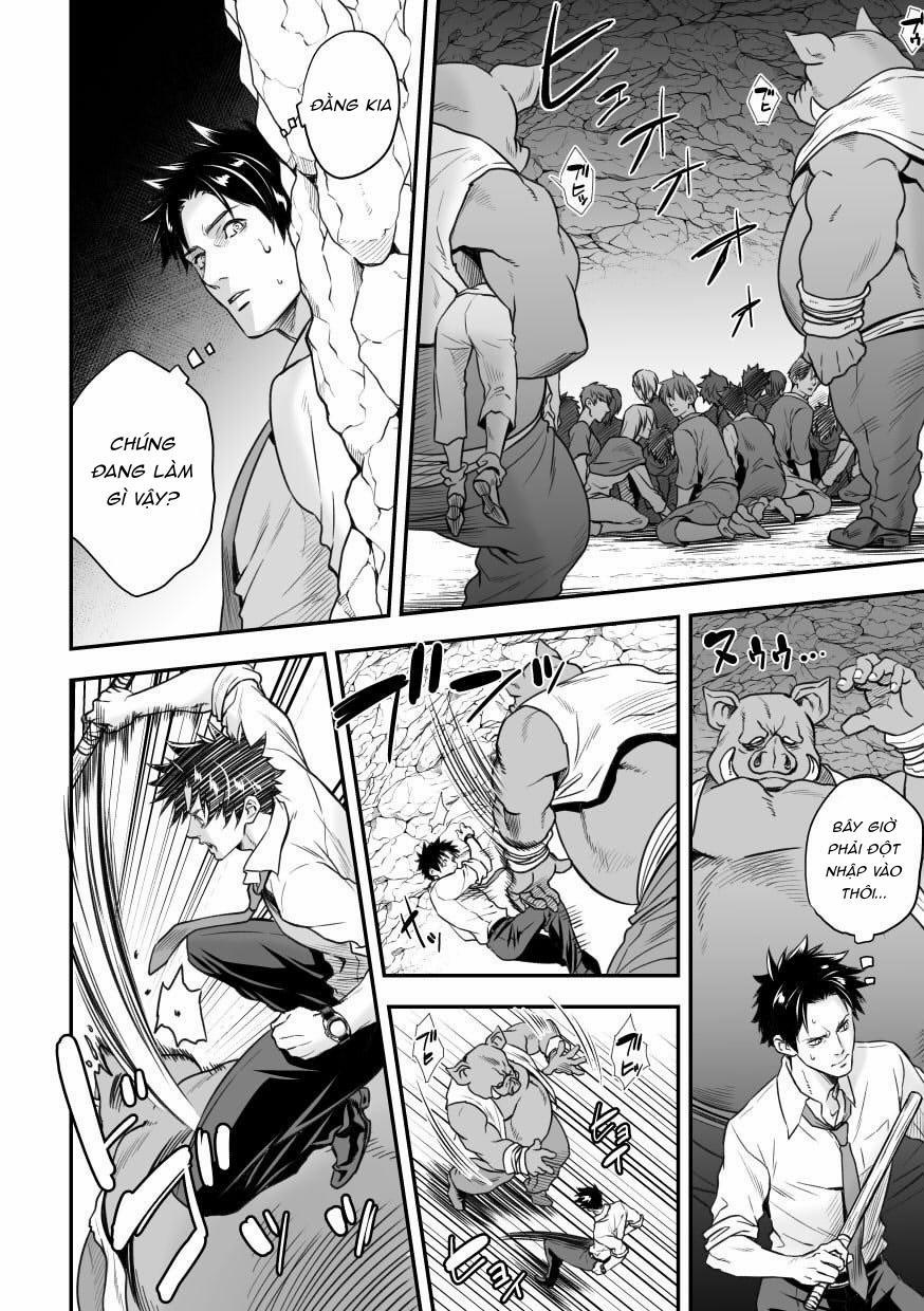 TUYỂN TẬP GÂY NỨNG NHÀ RÔ 412.1 trang 9