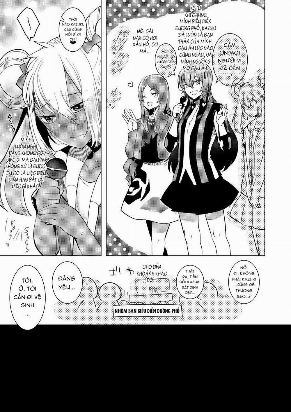 TUYỂN TẬP GÂY NỨNG NHÀ RÔ 5 trang 1