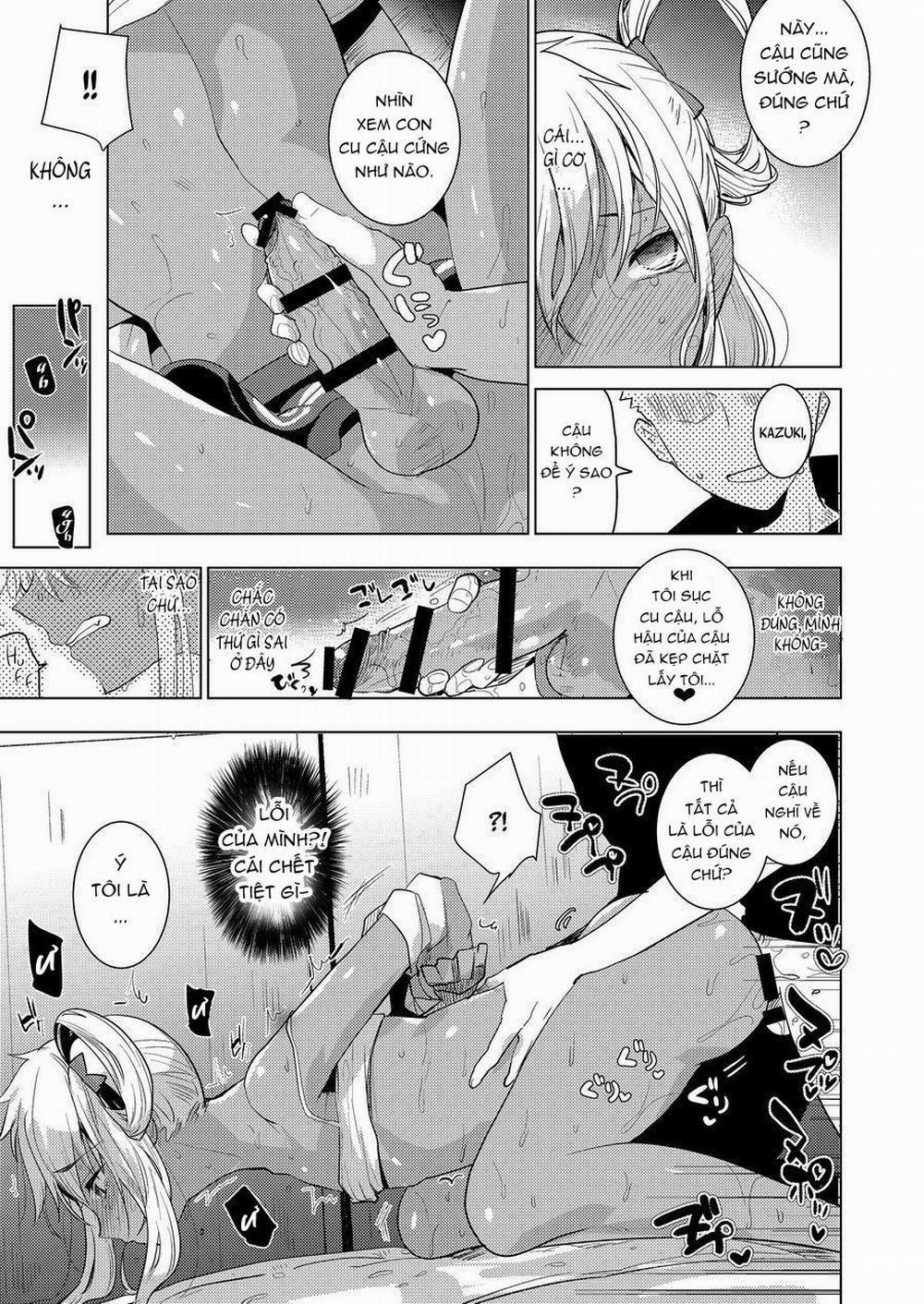 TUYỂN TẬP GÂY NỨNG NHÀ RÔ 5 trang 15