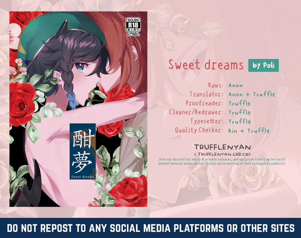 Tuyển Tập Genshin Impact 1 trang 1