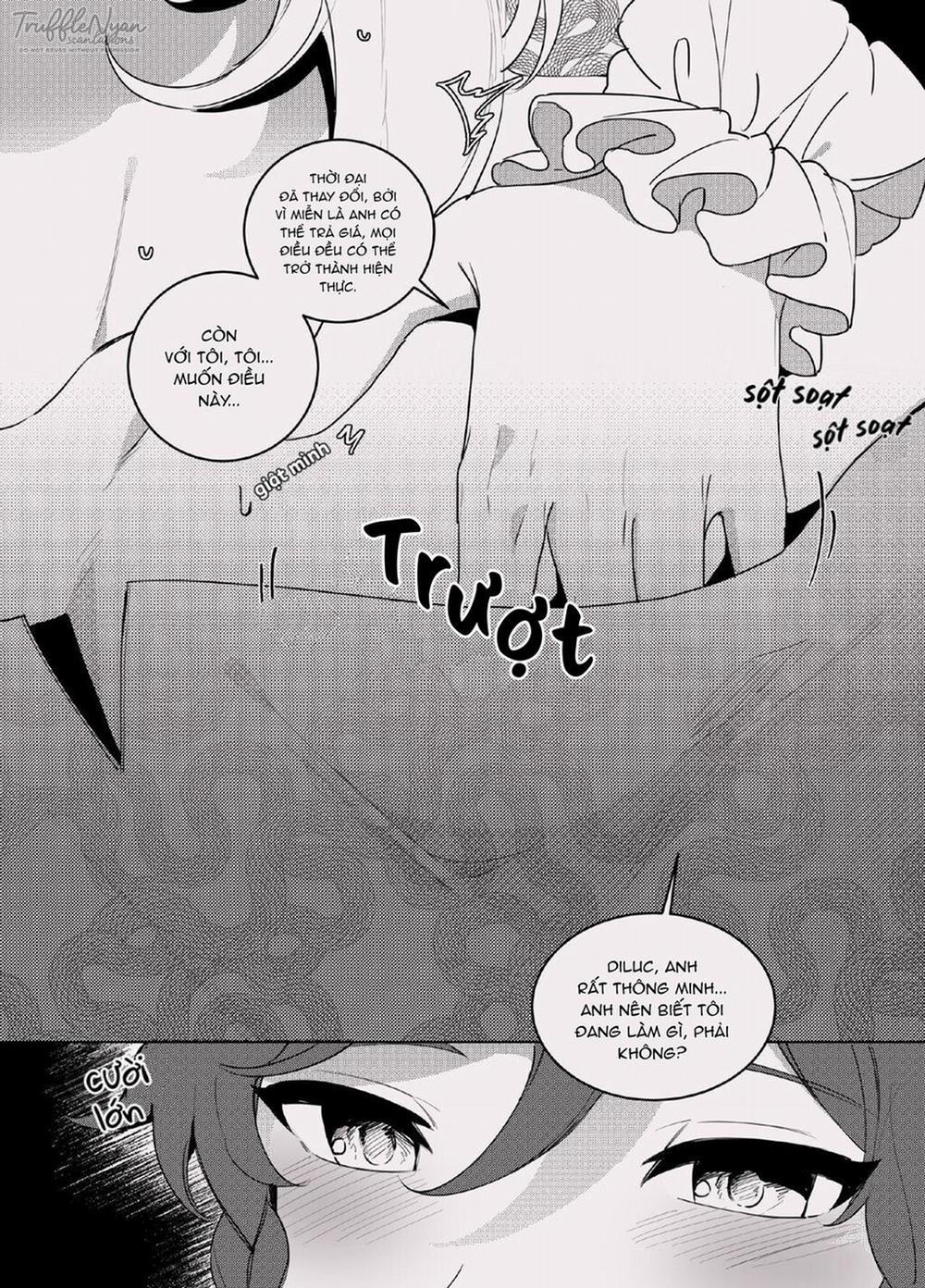 Tuyển Tập Genshin Impact 1 trang 8