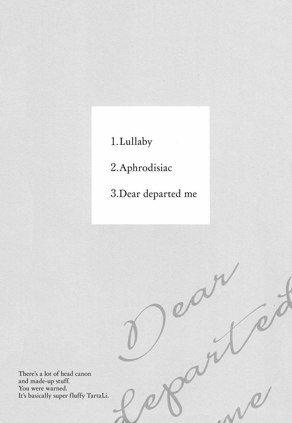 Tuyển Tập Genshin Impact 2 trang 1