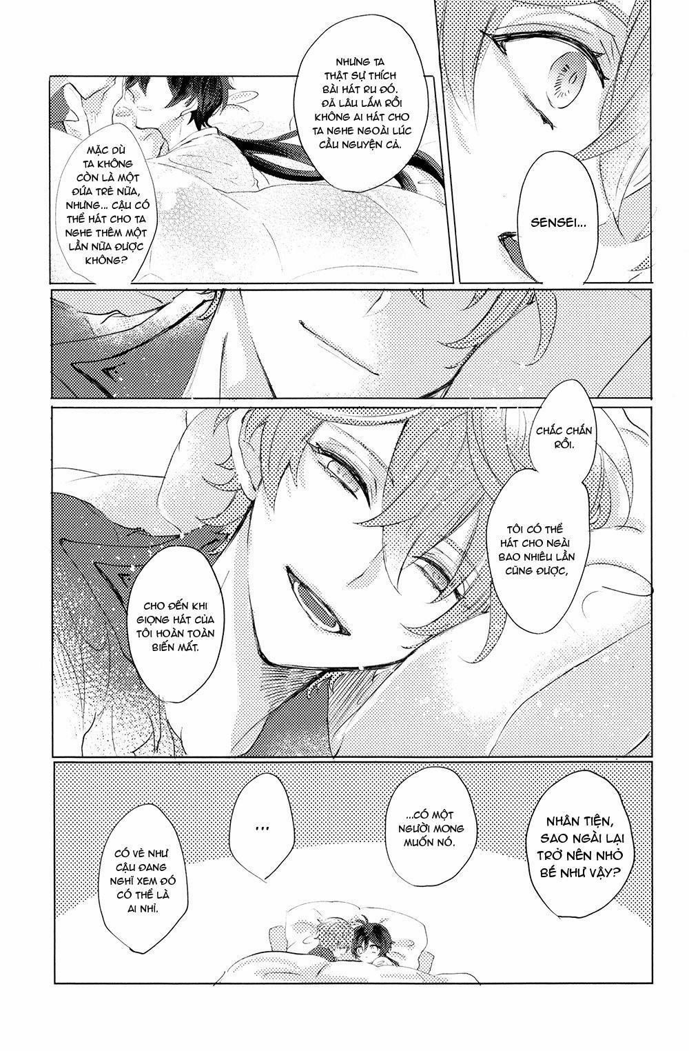 Tuyển Tập Genshin Impact 2 trang 15