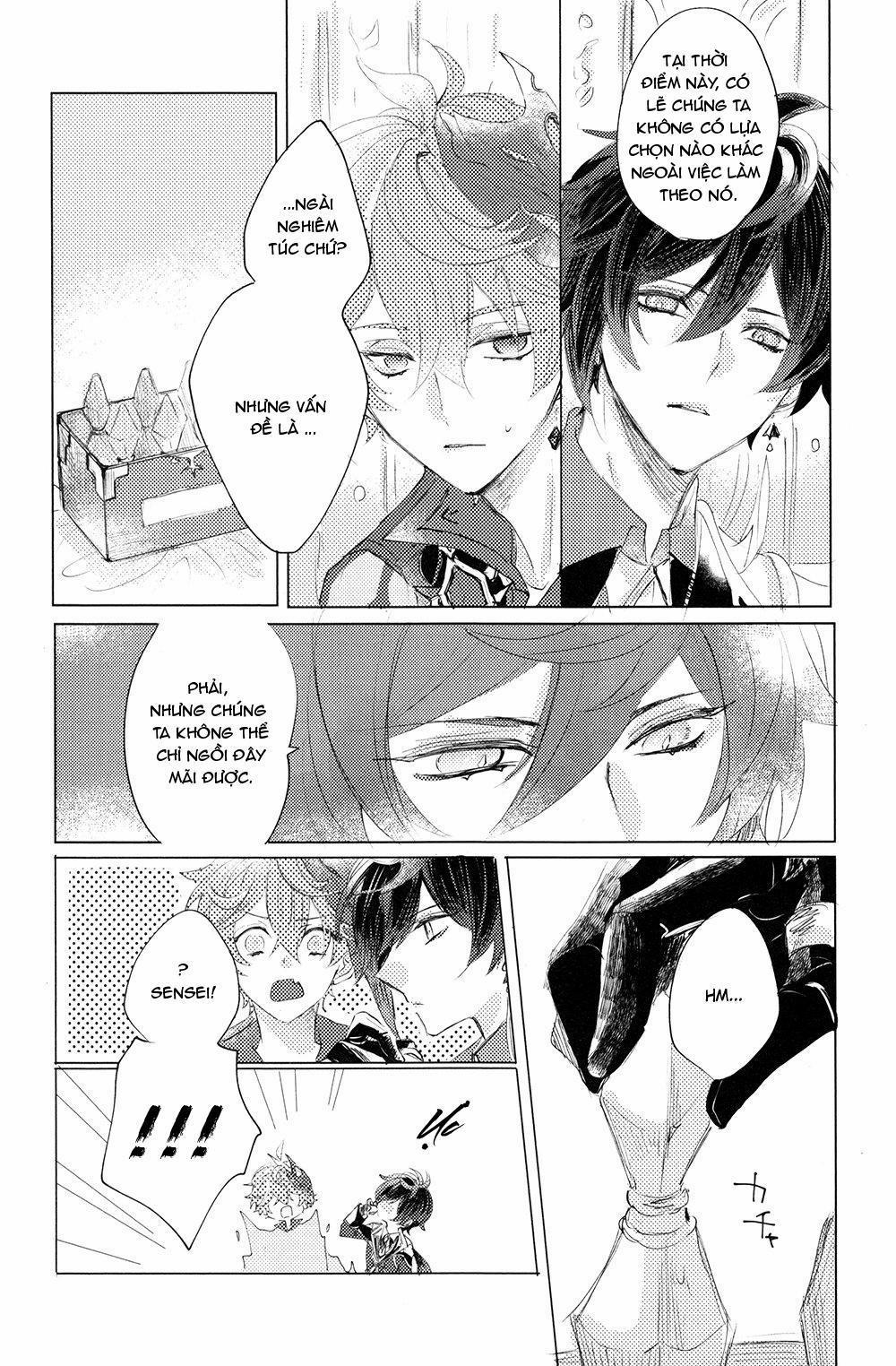 Tuyển Tập Genshin Impact 2 trang 18