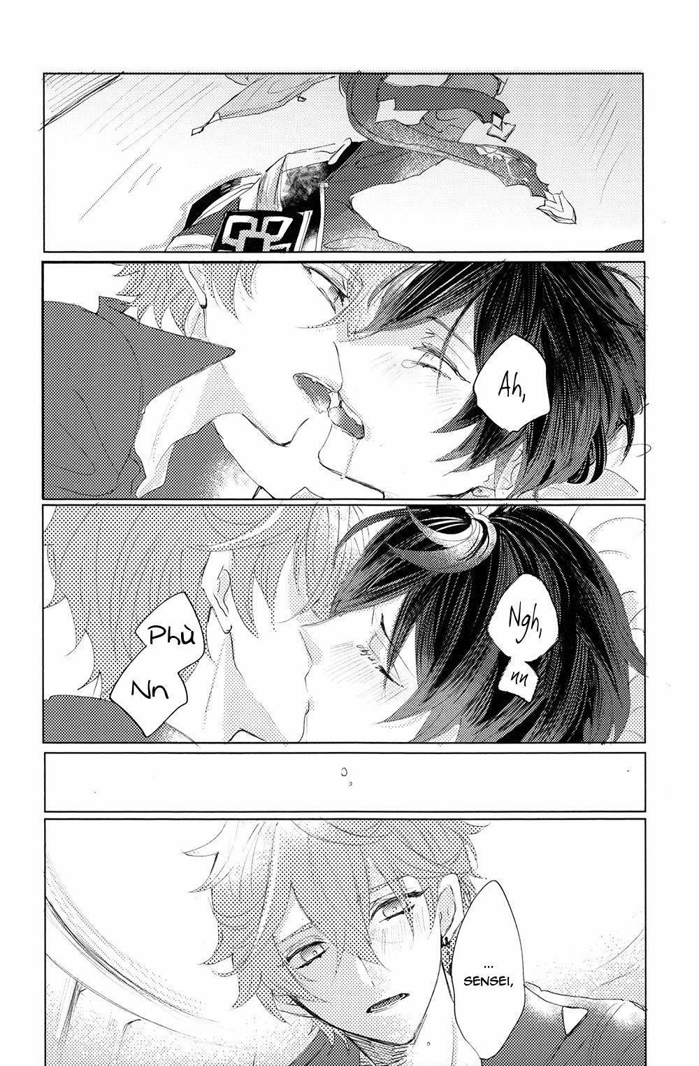 Tuyển Tập Genshin Impact 2 trang 22