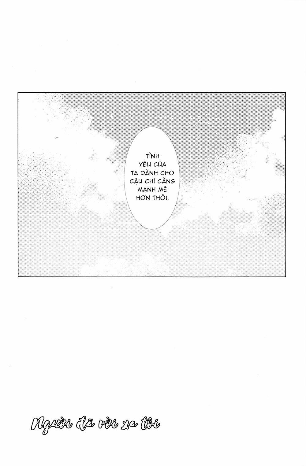 Tuyển Tập Genshin Impact 3 trang 21