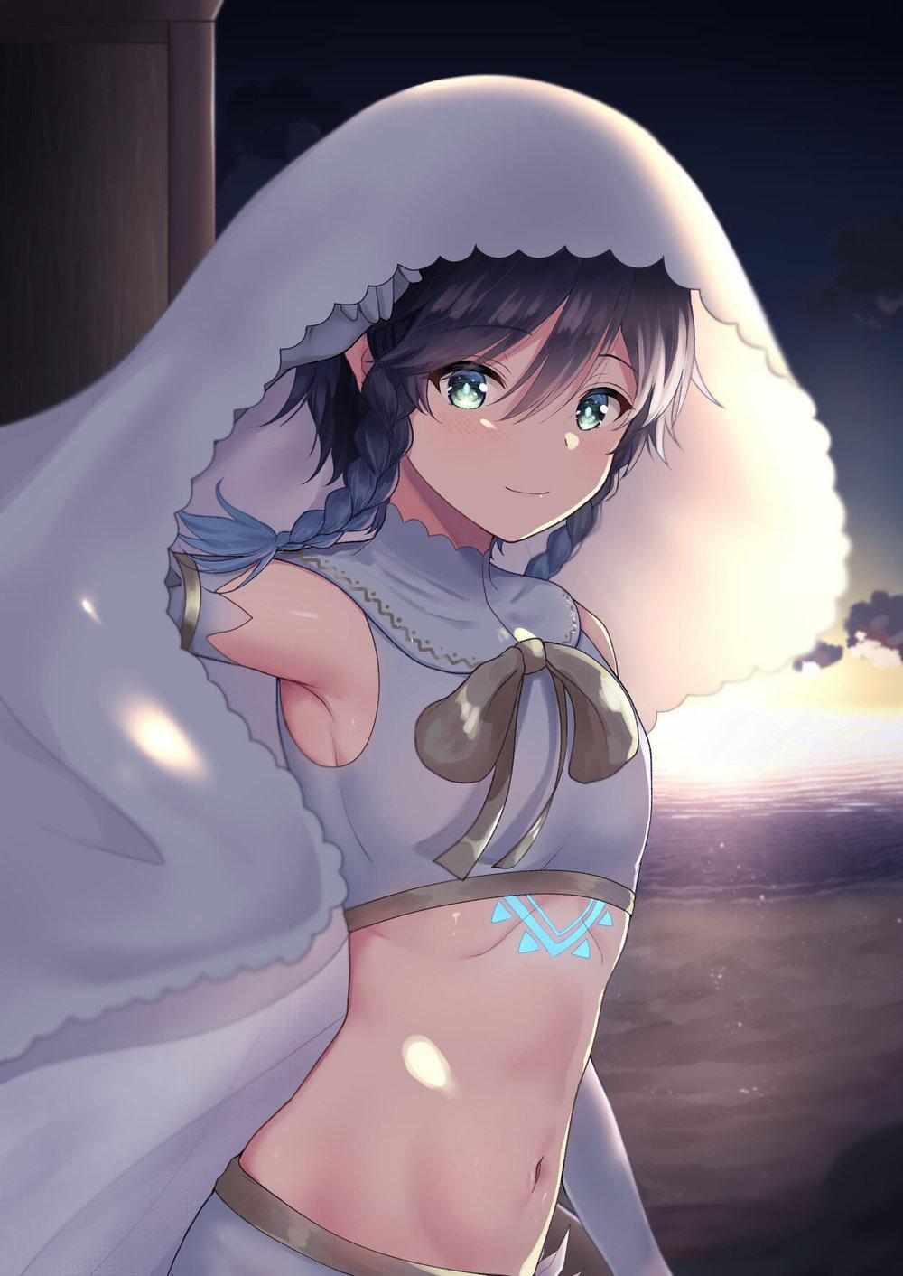 Tuyển Tập Genshin Impact 31 trang 0