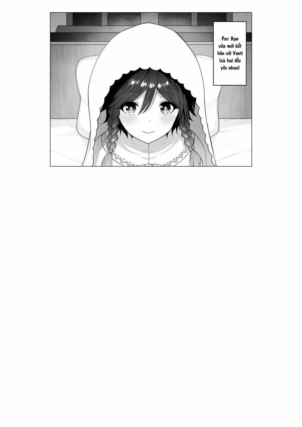 Tuyển Tập Genshin Impact 31 trang 31