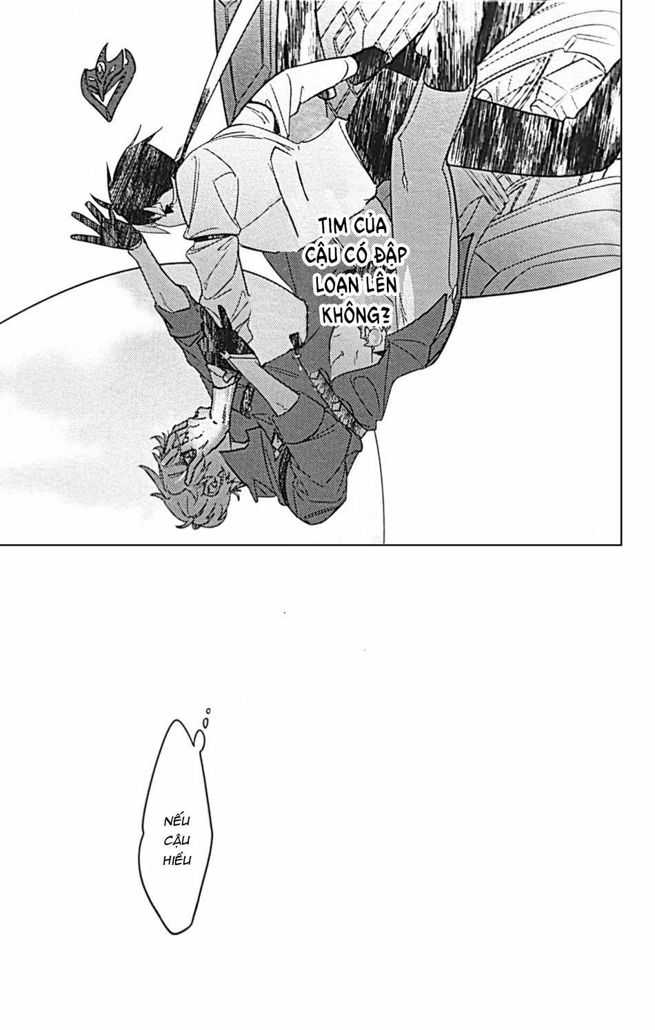 Tuyển Tập Genshin Impact 35 trang 16